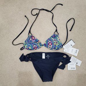 NWT Athleta Bikini
